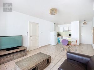 Appartement T2 Martigues à louer