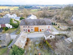 Ferme à vendre à Vellereux 37 Houffalize (VBD63993)