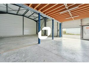 Vente Local d'activités Goussainville 95190