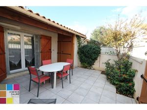 Annonce maison à vendre