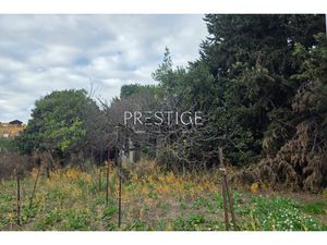 Annonce terrain à vendre