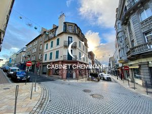 APPARTEMENT T1 - DINARD CENTRE