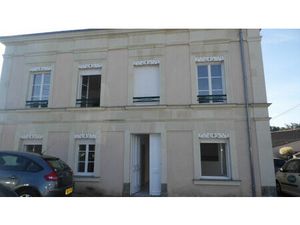 Location appartement 4 pièces  80.50m²  Les Garennes sur Loire