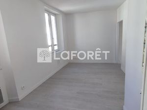 Appartement T3 Limay à louer