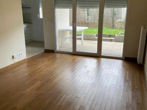 Location appartement 1 pièce  29.72m²  Maisons