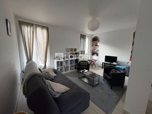 Appartement T3 Vernon à louer