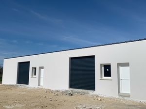 Local commercial près de LA ROCHELLE à louer