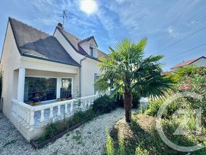 Maison à vendre - 7 pièces - 128 40 m2 - Beauchamp - 95 - ILE-DE-FRANCE