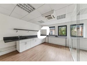 Location Bureau Boulogne Billancourt 92100