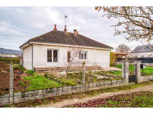Achat Maison 4 pièces 67m² BALLAN MIRE 37510
