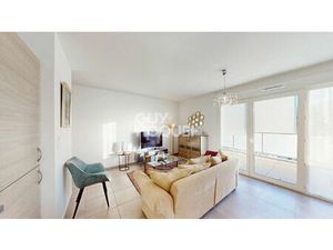 Appartement Chambery 4 pièce(s) 86.81 m2