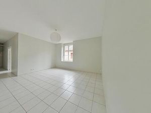Location Appartement 2 pièces 51m² AZAY LE RIDEAU 37190
