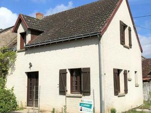 Location Maison 3 pièces 75m² AZAY LE RIDEAU 37190