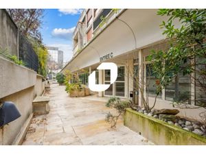 A LOUER  TERRASSES PRIVATIVES !