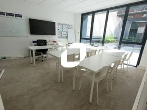 Location Bureau Boulogne Billancourt 92100