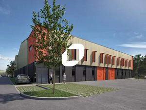 Vente Local d'activités Limeil Brevannes 94450