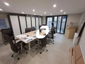 Location Bureau Colombes 92700