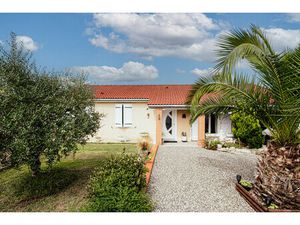 Maison à vendre à Lherm (31600) - Haute-Garonne