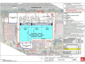 10 PORTES A QUAI !!!