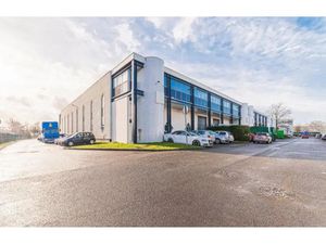 LOCAUX D'ACTIVITES - ZA TRAPPES ELANCOURT