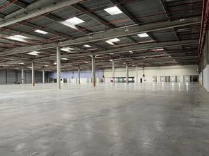 RARE A PARIS NORD 2 ! ICPE 1510