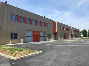 Locaux d'activité à louer à VILLEBON SUR YVETTE 91140