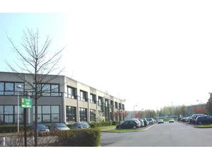 Locaux d'activité à louer à VILLEJUST 91140