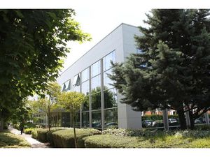 Location Entrepôt Villepinte 93420