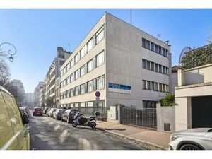 Immeuble indépendant ERP à louer  Boulogne