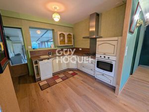 Maison Chateau Gontier Sur Mayenne 4 pièce(s) 84 m2