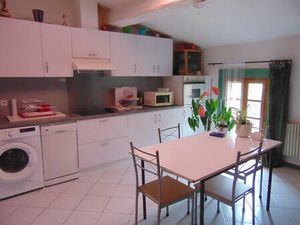 Vente appartement 3 pièces 85 m² Agde (34300)