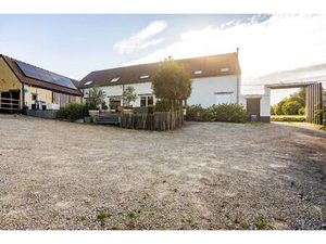 Huis te koop in Asse met 5 slaapkamers