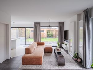 Huis te koop in Laarne met 4 slaapkamers