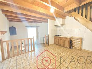 Vente maison 3 pièces 60 m² Saint-Chinian (34360)