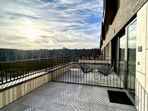 Appartement te koop in Sterrebeek met 2 slaapkamers