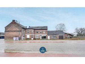 Commercieel te koop in Lanaken