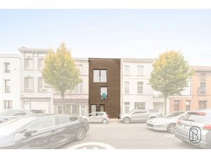 Huis te koop in Gent met 3 slaapkamers