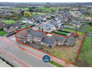 Huis te koop in Lanaken