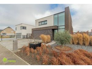 Huis te koop in Lebbeke met 3 slaapkamers