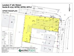 Grond te koop in Lanaken