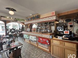 Vente Restaurant 250 m²
