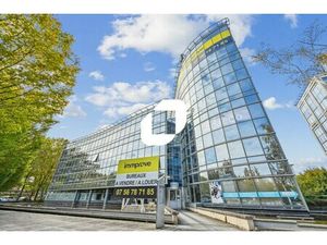 Location Bureau Villepinte 93420