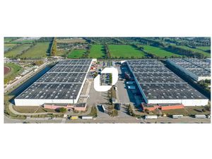 Location Entrepôt Salon De Provence 13300