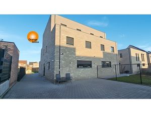 Huis te koop in Maasmechelen met 4 slaapkamers