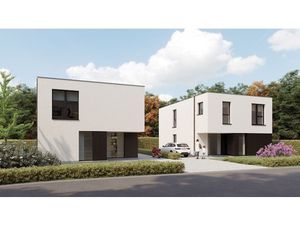 Huis te koop in Beerzel met 4 slaapkamers