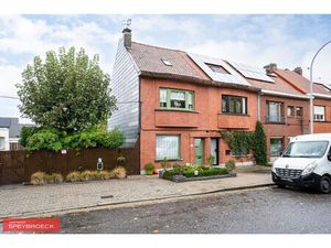 Huis te koop in Drongen