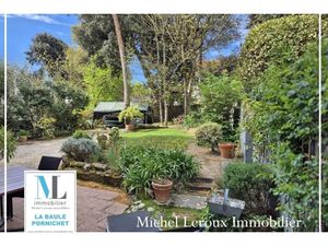 Annonce maison à vendre