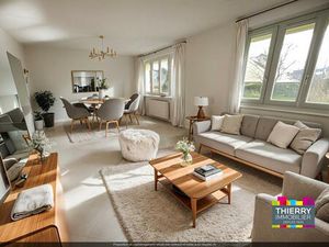 Achat Appartement 3 pièces 56m² NANTES 44300