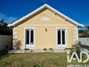 Vente Maison à La Teste-de-Buch (33115) : à vendre / 97m² La Teste-de-Buch