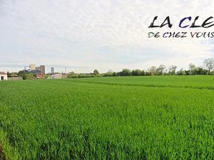 Achat Terrain ST PIERRE LE VIEUX 85420